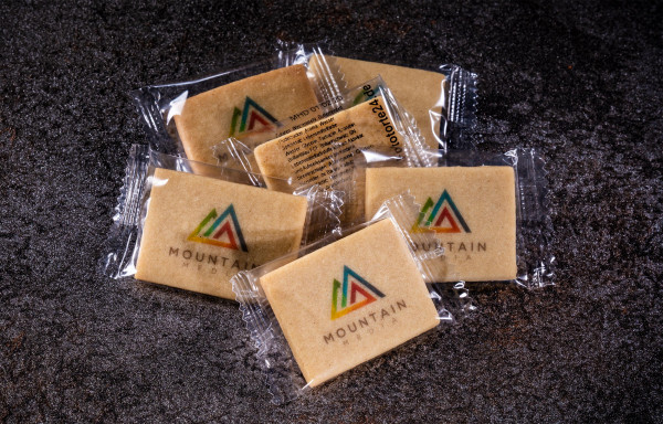 Kekse bedruckt 3200 Stück