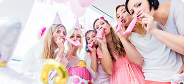 Babyparty